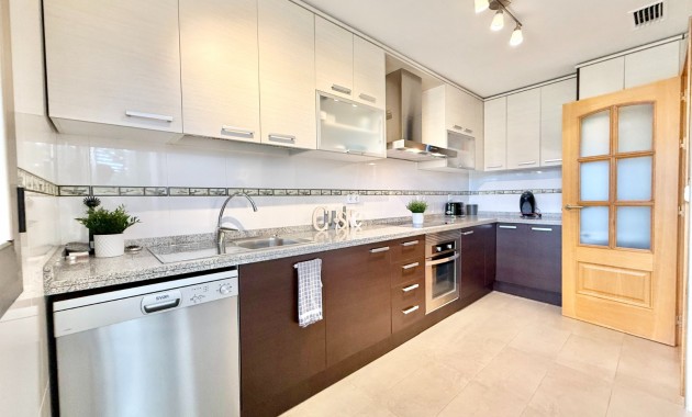 Venta - Apartamento -
San Pedro del Pinatar - Lo Pagán