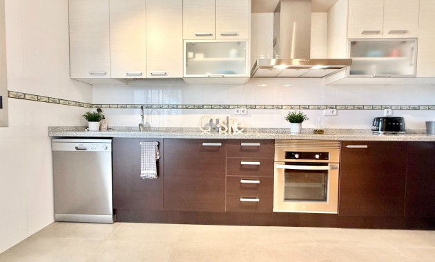 Venta - Apartamento -
San Pedro del Pinatar - Lo Pagán