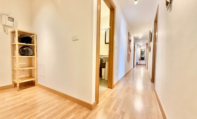Venta - Apartamento -
San Pedro del Pinatar - Lo Pagán