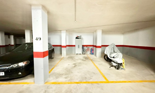 Venta - Apartamento -
San Pedro del Pinatar - Lo Pagán