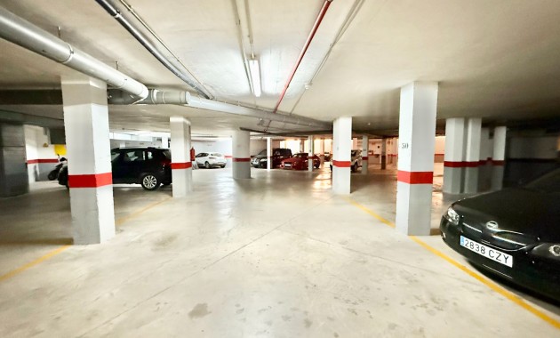 Venta - Apartamento -
San Pedro del Pinatar - Lo Pagán