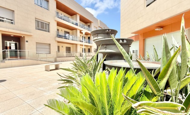 Venta - Apartamento -
San Pedro del Pinatar - Lo Pagán