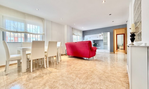 Venta - Apartamento -
San Javier - San Cayetano