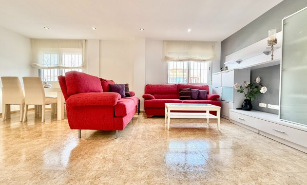 Venta - Apartamento -
San Javier - San Cayetano