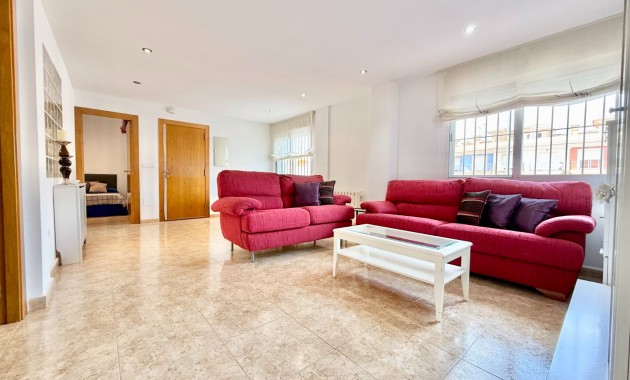 Venta - Apartamento -
San Javier - San Cayetano