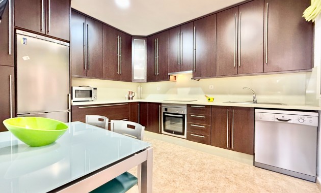 Venta - Apartamento -
San Javier - San Cayetano