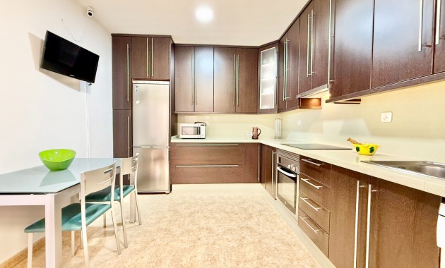 Venta - Apartamento -
San Javier - San Cayetano