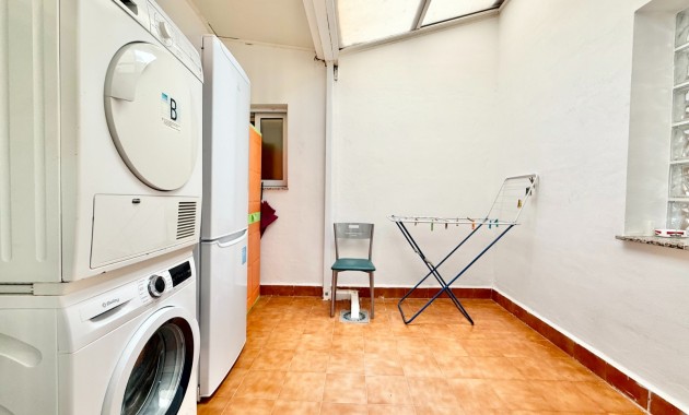 Venta - Apartamento -
San Javier - San Cayetano