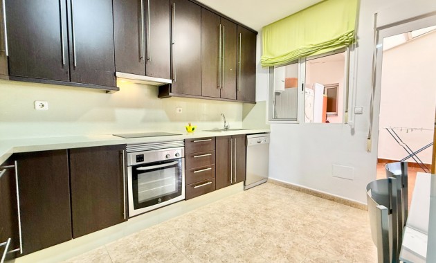 Venta - Apartamento -
San Javier - San Cayetano
