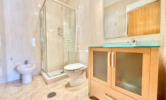 Venta - Apartamento -
San Javier - San Cayetano