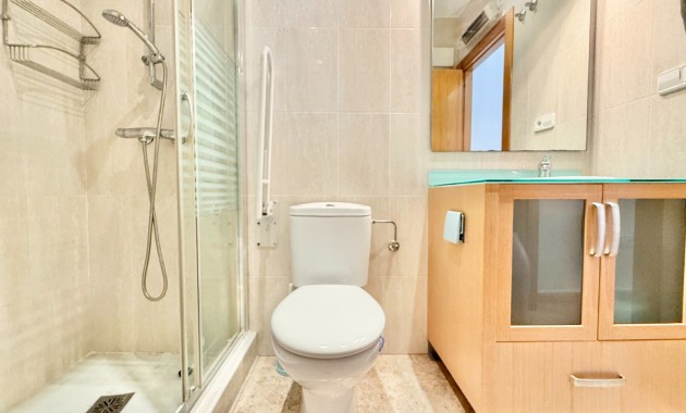 Venta - Apartamento -
San Javier - San Cayetano