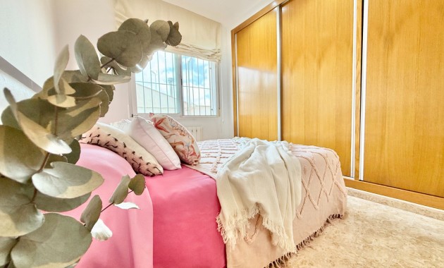 Venta - Apartamento -
San Javier - San Cayetano