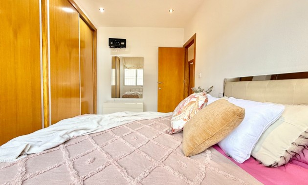Venta - Apartamento -
San Javier - San Cayetano