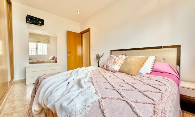 Venta - Apartamento -
San Javier - San Cayetano