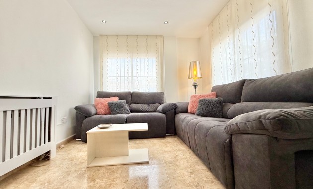 Venta - Apartamento -
San Javier - San Cayetano
