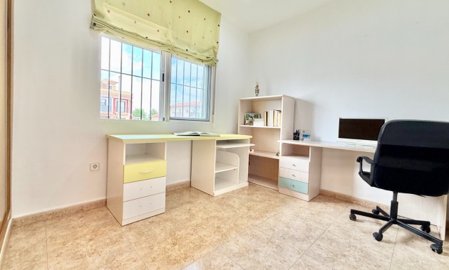 Venta - Apartamento -
San Javier - San Cayetano