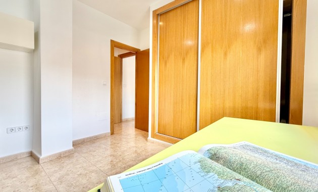 Venta - Apartamento -
San Javier - San Cayetano