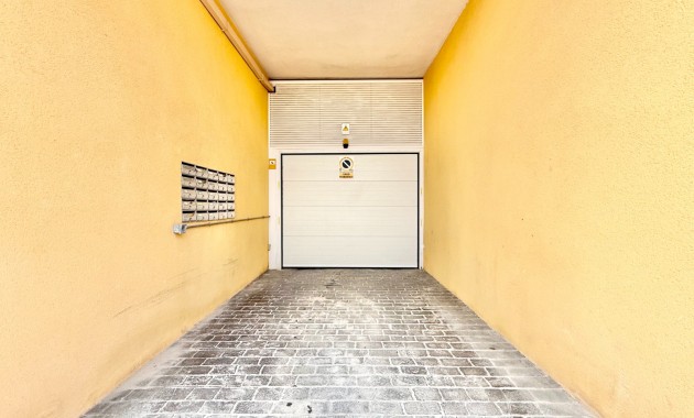 Venta - Apartamento -
San Javier - San Cayetano