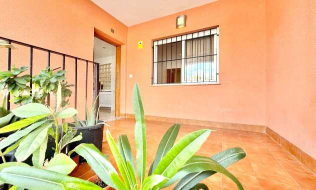 Venta - Apartamento -
San Javier - San Cayetano