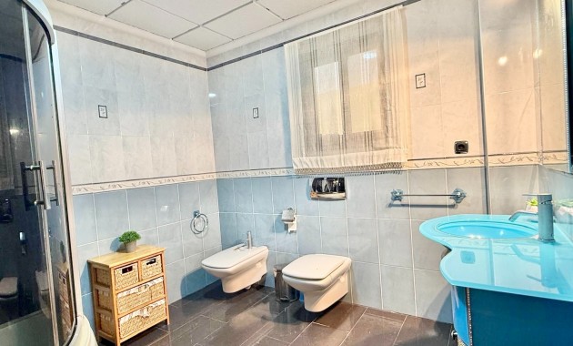 Venta - Planta baja -
Alicante - Orihuela