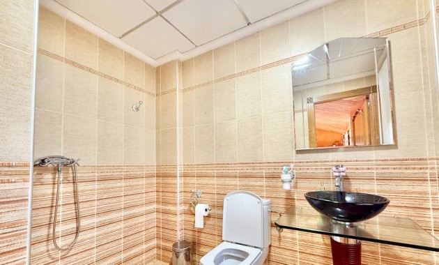 Venta - Planta baja -
Alicante - Orihuela
