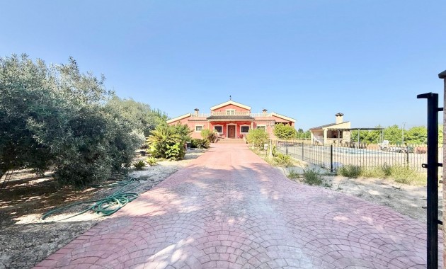 Venta - Planta baja -
Alicante - Orihuela