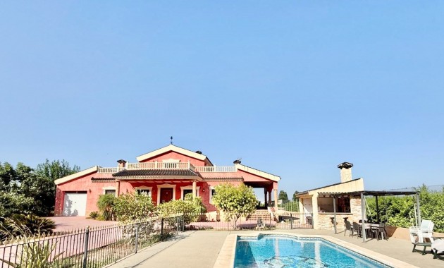 Venta - Planta baja -
Alicante - Orihuela