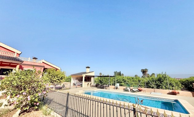 Venta - Planta baja -
Alicante - Orihuela