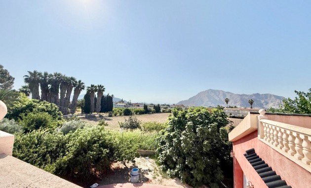 Venta - Planta baja -
Alicante - Orihuela
