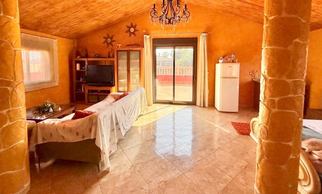 Venta - Planta baja -
Alicante - Orihuela