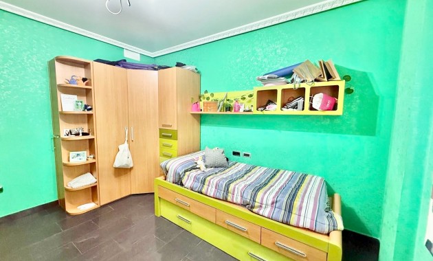 Venta - Planta baja -
Alicante - Orihuela