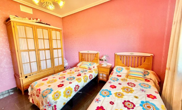 Venta - Planta baja -
Alicante - Orihuela