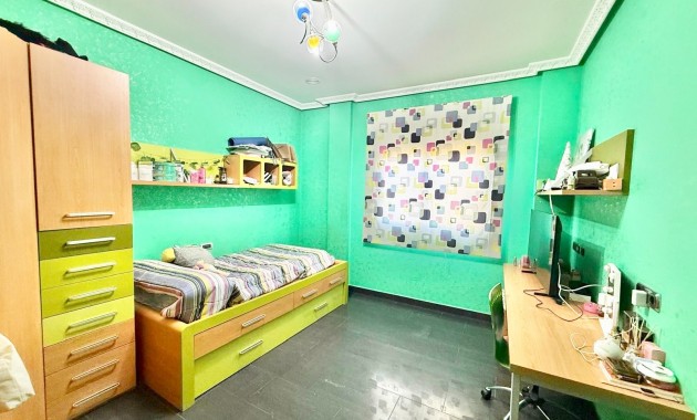 Venta - Planta baja -
Alicante - Orihuela