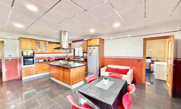Venta - Planta baja -
Alicante - Orihuela