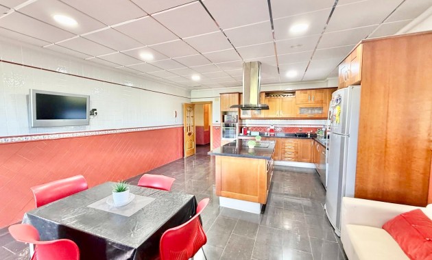 Venta - Planta baja -
Alicante - Orihuela
