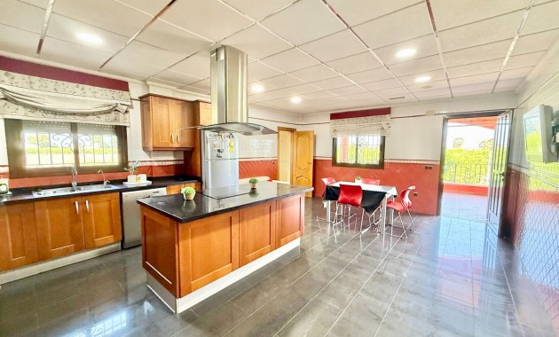Venta - Planta baja -
Alicante - Orihuela