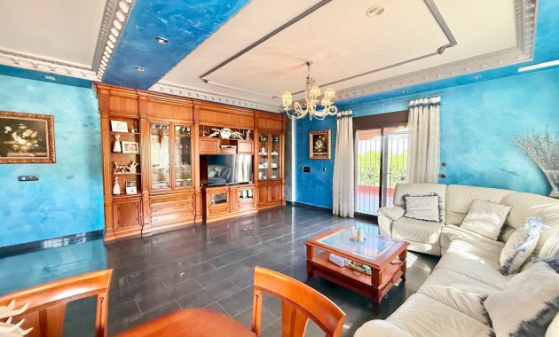 Venta - Planta baja -
Alicante - Orihuela