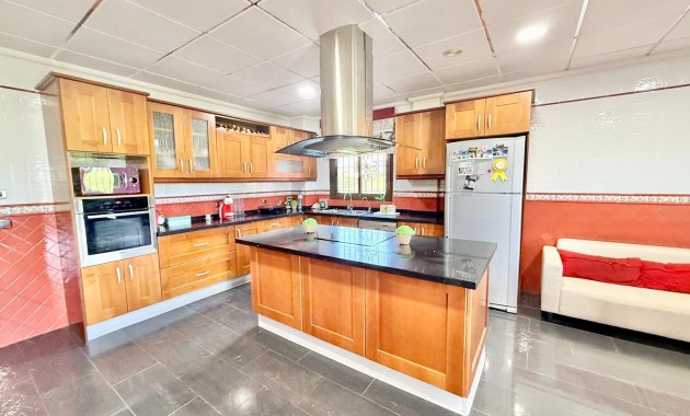 Venta - Planta baja -
Alicante - Orihuela