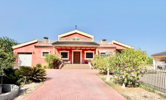 Venta - Planta baja -
Alicante - Orihuela