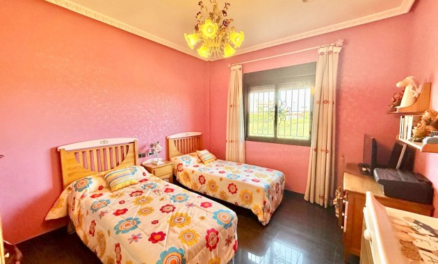 Venta - Planta baja -
Alicante - Orihuela