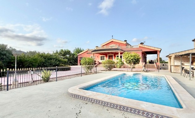 Venta - Planta baja -
Alicante - Orihuela