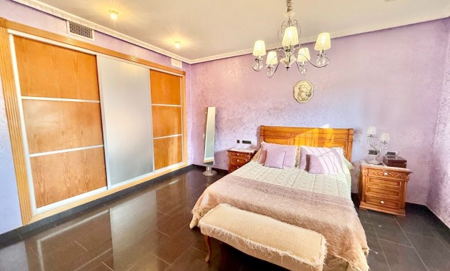 Venta - Planta baja -
Alicante - Orihuela
