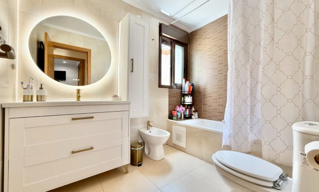Venta - Dúplex -
San Pedro del Pinatar - San Pedro del Pinatar Centro