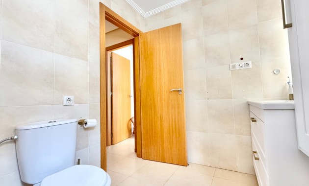 Venta - Dúplex -
San Pedro del Pinatar - San Pedro del Pinatar Centro