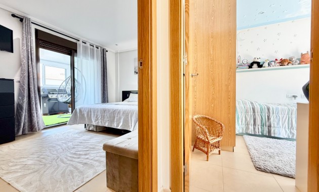 Venta - Dúplex -
San Pedro del Pinatar - San Pedro del Pinatar Centro