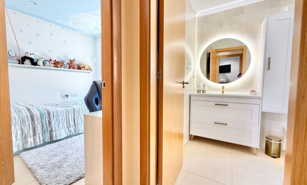 Venta - Dúplex -
San Pedro del Pinatar - San Pedro del Pinatar Centro