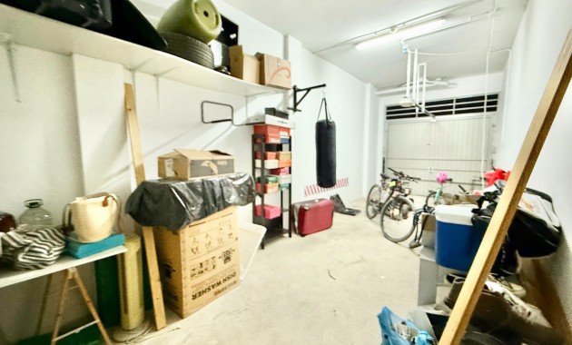 Venta - Dúplex -
San Pedro del Pinatar - San Pedro del Pinatar Centro