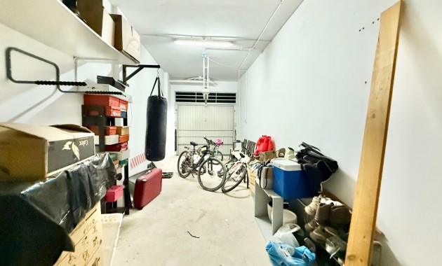 Venta - Dúplex -
San Pedro del Pinatar - San Pedro del Pinatar Centro