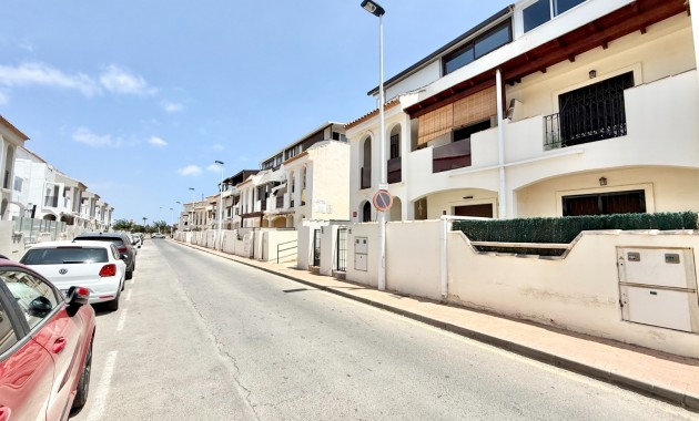 Venta - Dúplex -
San Pedro del Pinatar - San Pedro del Pinatar Centro