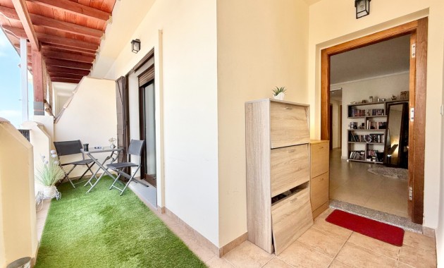 Venta - Dúplex -
San Pedro del Pinatar - San Pedro del Pinatar Centro